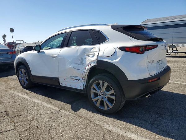 2023 MAZDA CX-30 Premium Package