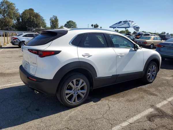 2023 MAZDA CX-30 Premium Package