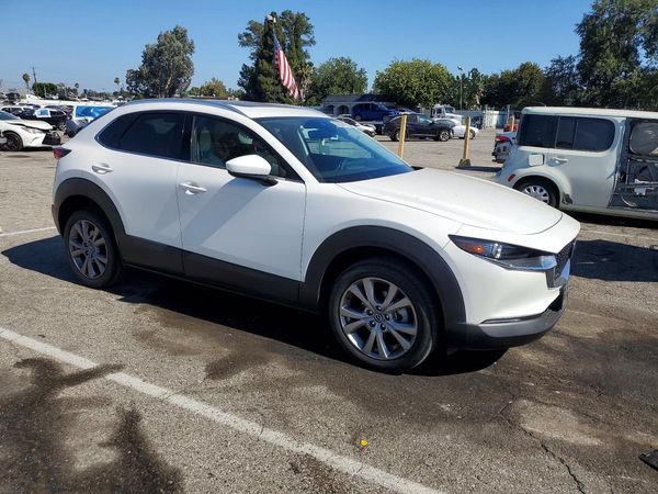 2023 MAZDA CX-30 Premium Package