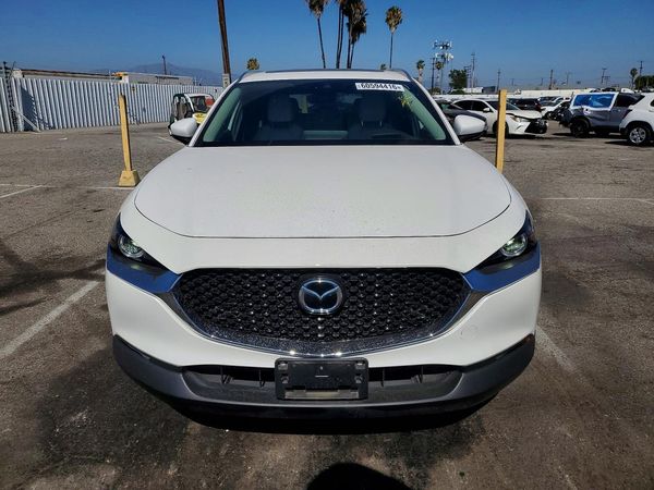 2023 MAZDA CX-30 Premium Package