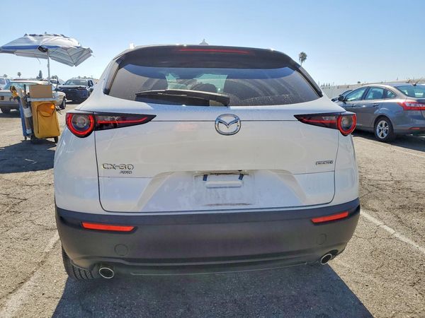 2023 MAZDA CX-30 Premium Package