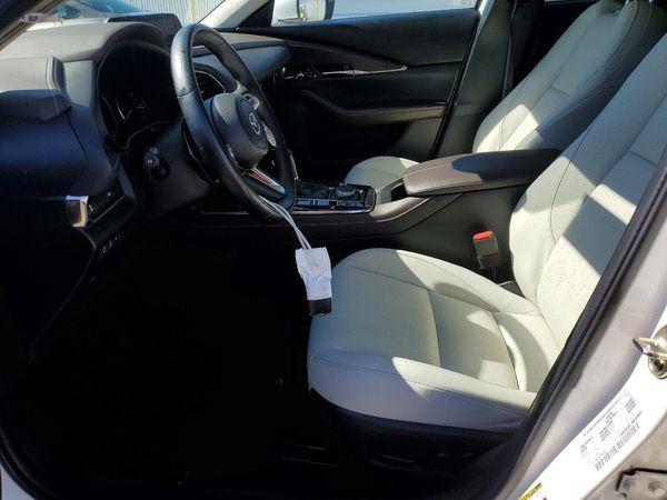 2023 MAZDA CX-30 Premium Package