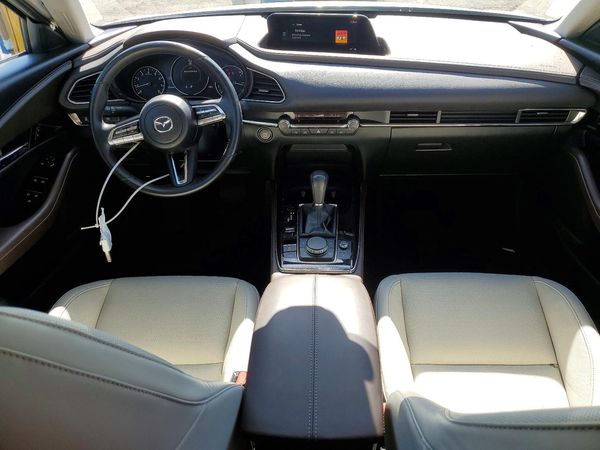 2023 MAZDA CX-30 Premium Package
