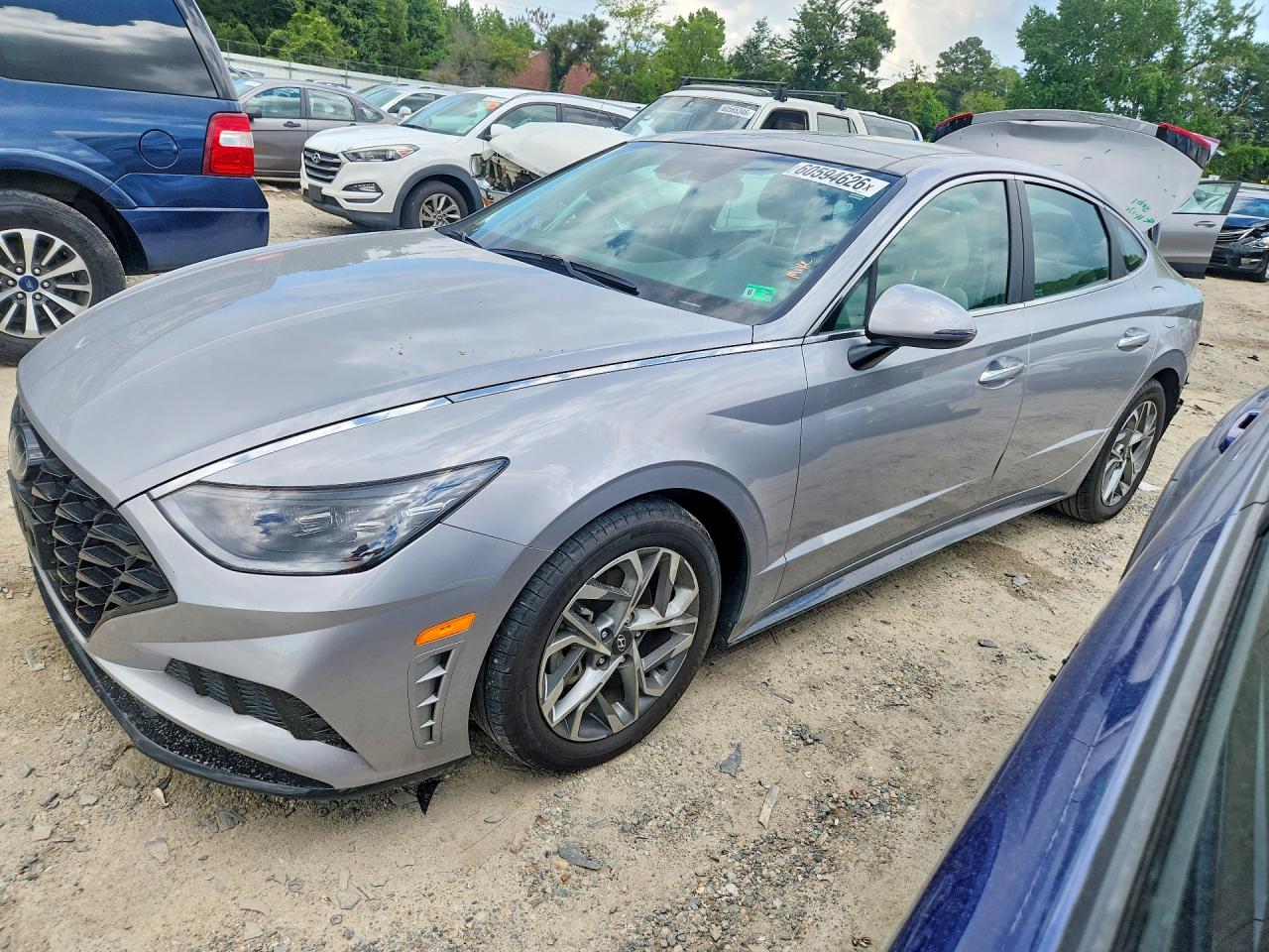 2023 HYUNDAI SONATA
