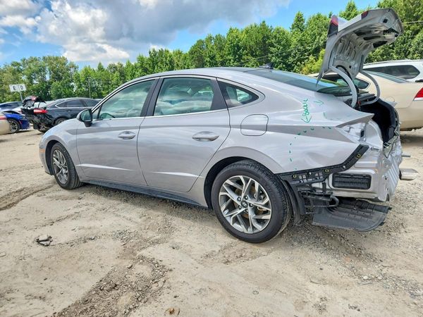 2023 HYUNDAI SONATA