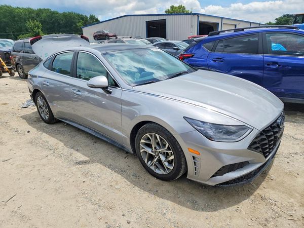 2023 HYUNDAI SONATA