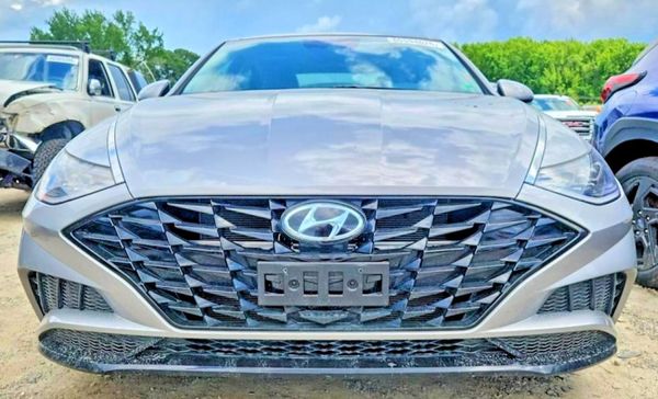 2023 HYUNDAI SONATA