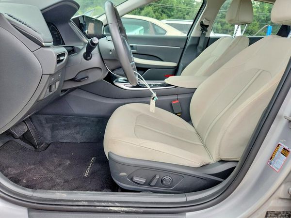 2023 HYUNDAI SONATA