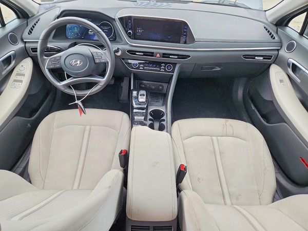 2023 HYUNDAI SONATA
