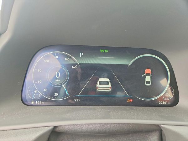 2023 HYUNDAI SONATA