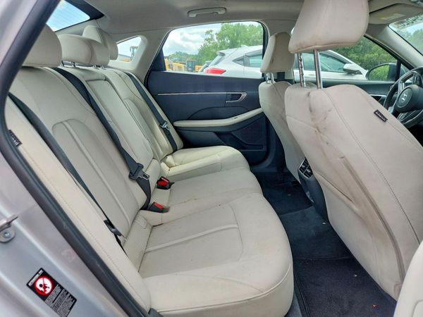 2023 HYUNDAI SONATA