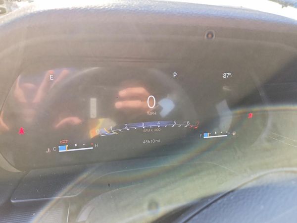 2023 JEEP GRAND CHEROKEE 4XE 3 Laredo, Altitude
