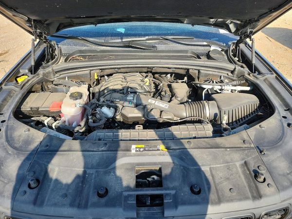 2023 JEEP GRAND CHEROKEE 4XE 3 Laredo, Altitude