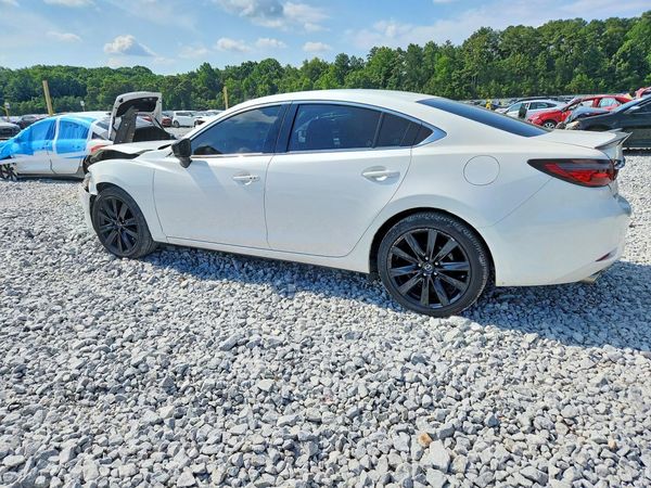 2020 MAZDA 6