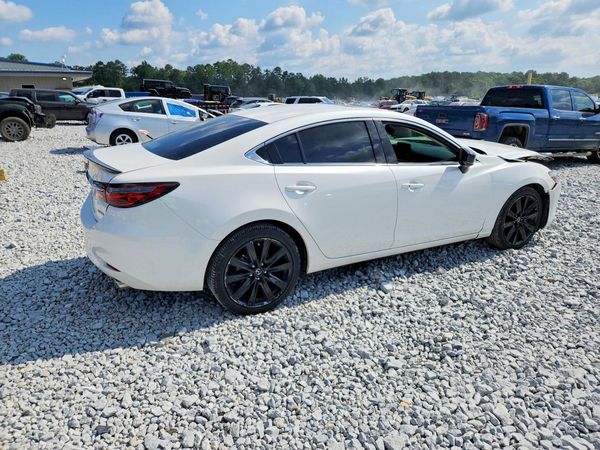 2020 MAZDA 6