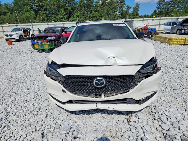 2020 MAZDA 6