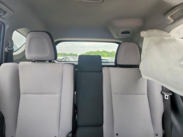 2018 TOYOTA RAV4 Adventure/XLE