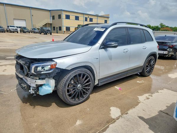 2023 MERCEDES-BENZ GLB