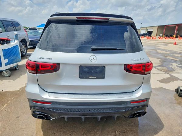 2023 MERCEDES-BENZ GLB