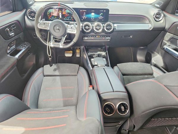 2023 MERCEDES-BENZ GLB