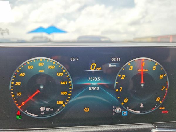 2023 MERCEDES-BENZ GLB