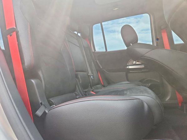 2023 MERCEDES-BENZ GLB