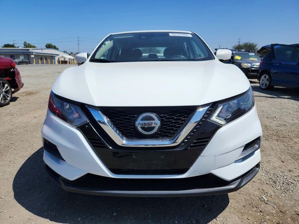 2021 NISSAN ROGUE SPORT