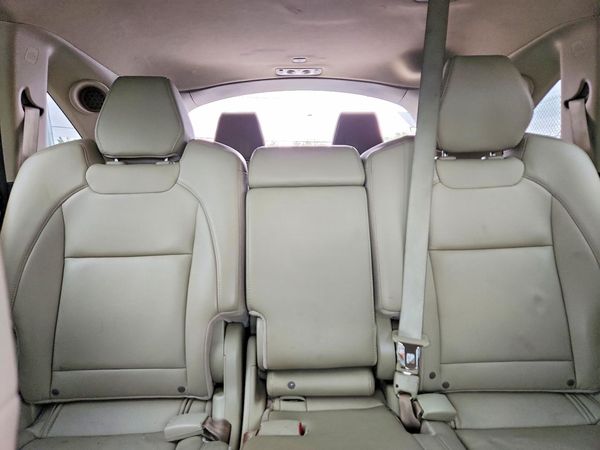 2017 ACURA MDX SH-AWD (Tech)