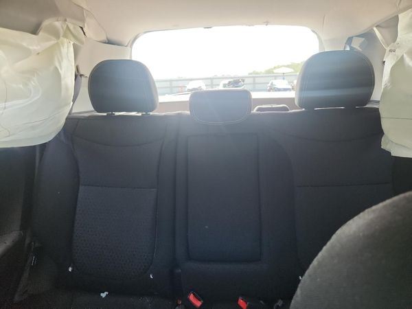 2016 KIA SOUL Exclaim