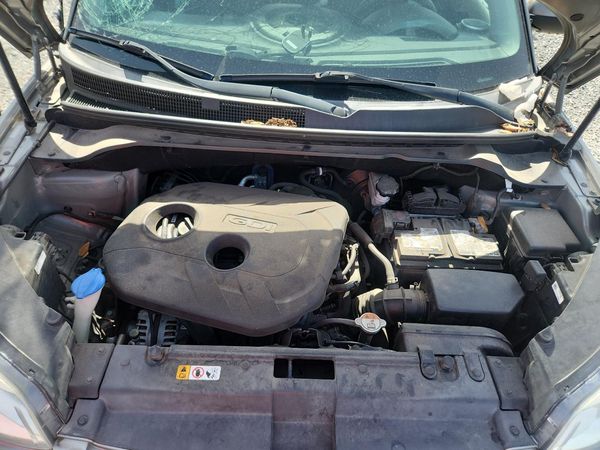 2016 KIA SOUL Exclaim