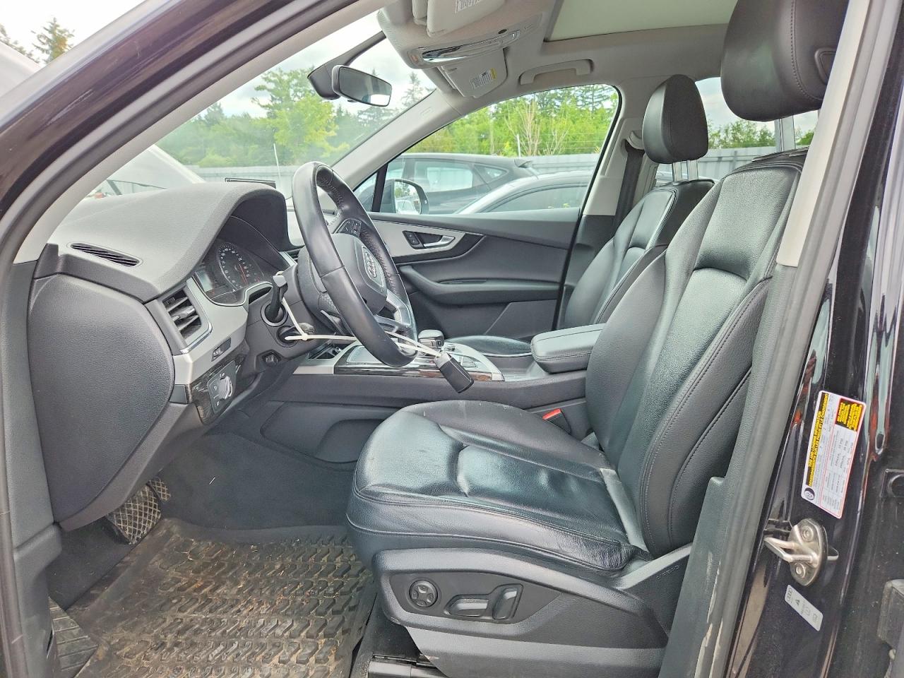 2019 AUDI Q7