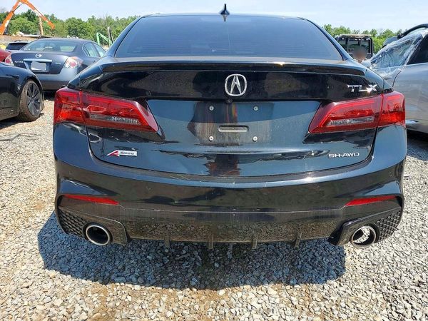 2019 ACURA TLX