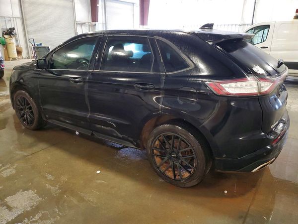 2018 FORD EDGE Sport