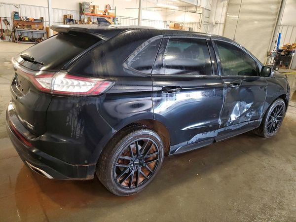 2018 FORD EDGE Sport