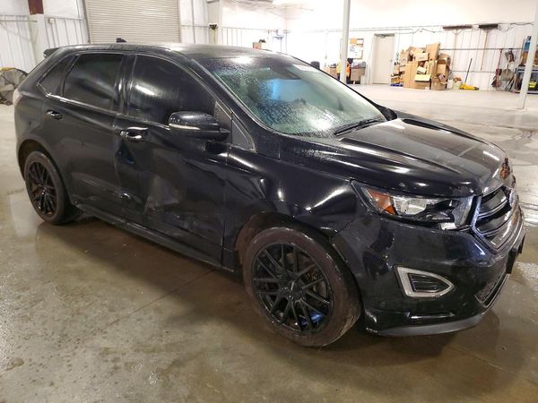 2018 FORD EDGE Sport