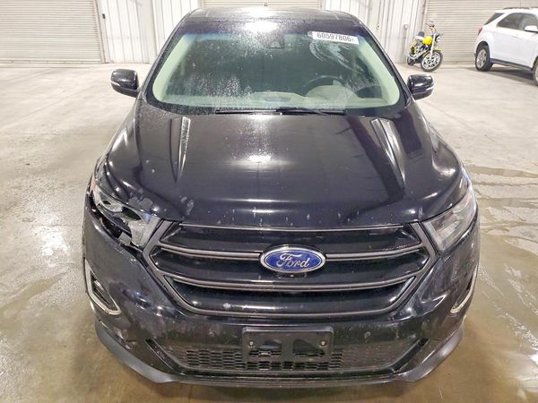 2018 FORD EDGE Sport