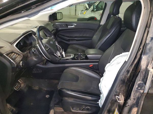 2018 FORD EDGE Sport