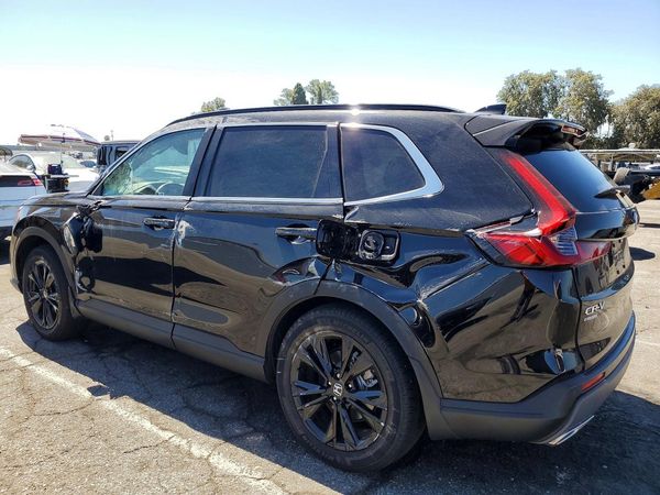 2025 HONDA CR-V Sport Touring