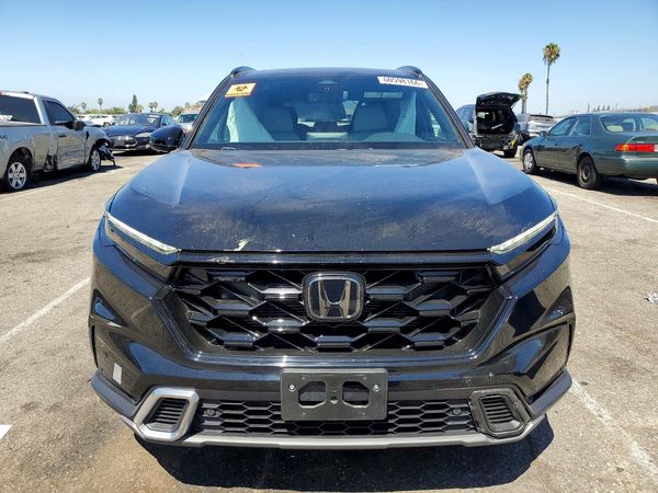 2025 HONDA CR-V Sport Touring