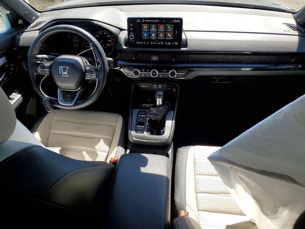 2025 HONDA CR-V Sport Touring