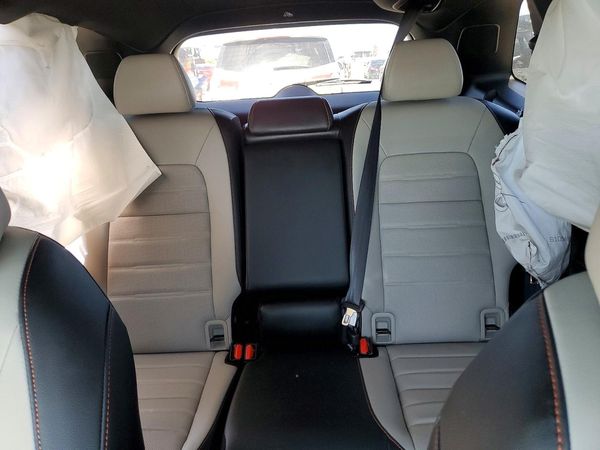 2025 HONDA CR-V Sport Touring