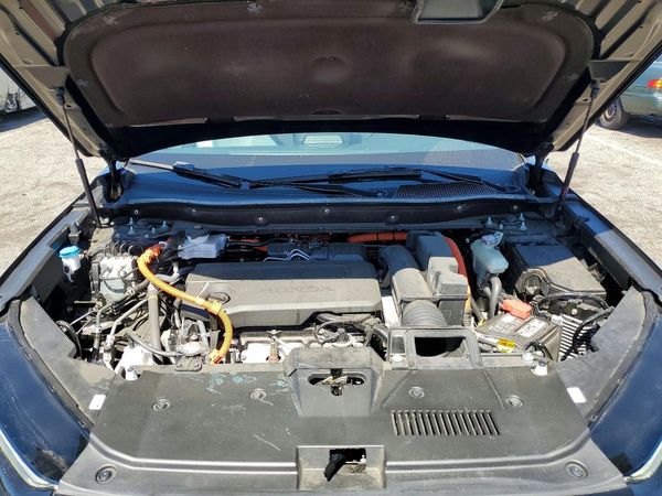 2025 HONDA CR-V Sport Touring
