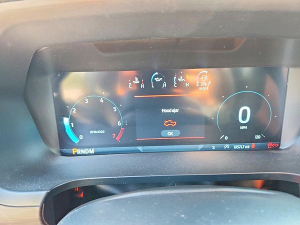 2024 FORD F150
