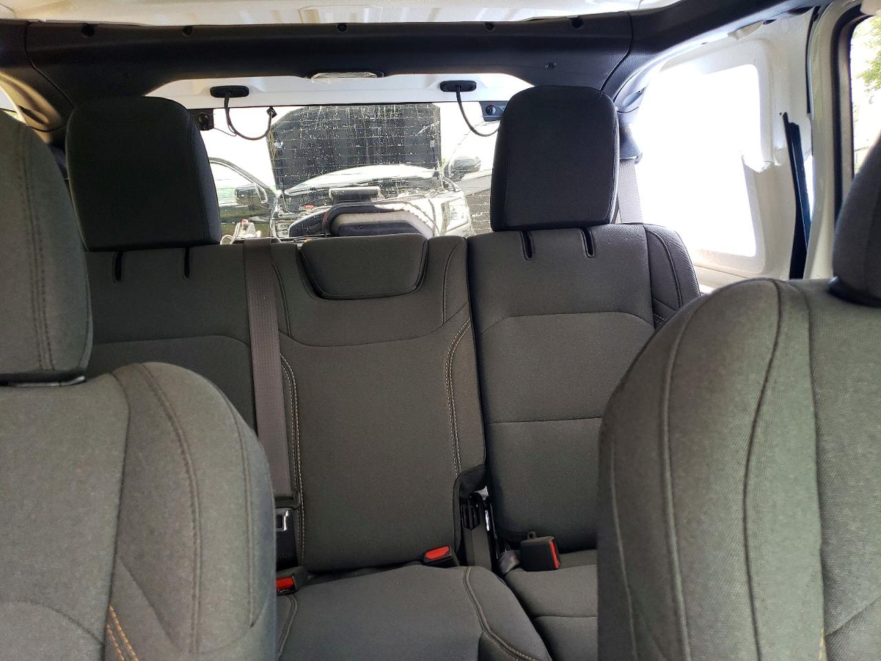 2024 JEEP WRANGLER 4-DOOR SPORT RHD