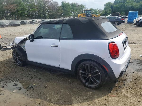 2019 MINI COOPER