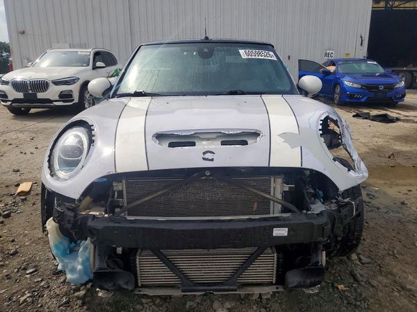 2019 MINI COOPER