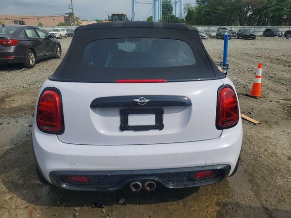 2019 MINI COOPER