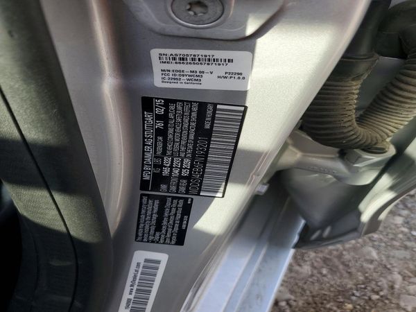 2015 MERCEDES-BENZ CLA CLA250
