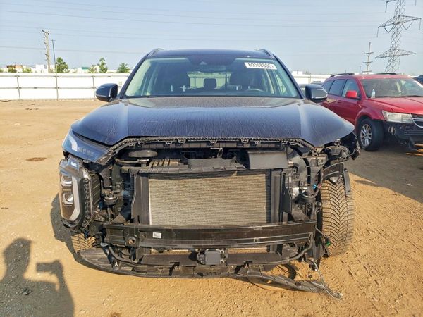 2022 HYUNDAI PALISADE SEL w/Premium Pkg