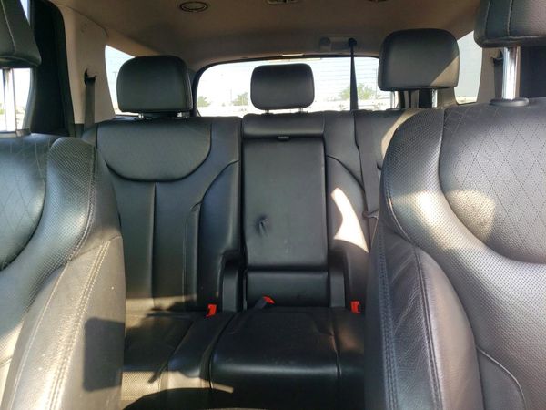 2022 HYUNDAI PALISADE SEL w/Premium Pkg